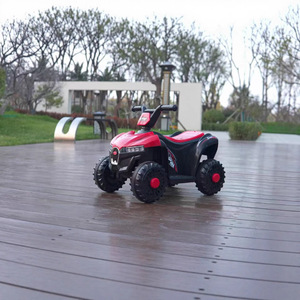 <span class=keywords><strong>Buggy</strong></span> de plage à 4 roues pour enfants - Véhicule tout-terrain électrique pour enfants et adultes - Moto électrique jouet pour garçons et filles - Product Image 4