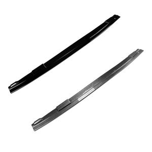 Nuevo Alerón Lateral Aplicable a Audi <span class=keywords><strong>A5</strong></span> S5 F5 Early Four-door <span class=keywords><strong>Sportback</strong></span> 17-20, Modificación de Contorno Pequeño - Product Image 1