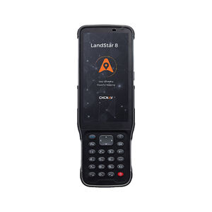 Gebruiksvriendelijke CHC Landstar8 Android OS RTK veldtoepassing compatibel met CHC controllers voor efficiënt technisch onderzoek - Product Image 1
