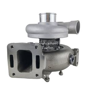 SX421ks เทอร์โบชาร์จเจอร์6TC-14690-00 6CT-1469001 6TC1469000 6TC-1469001เทอร์โบสำหรับยามาฮ่า ME420STI ME370STI เรือเดินสมุทร - Product Image 4