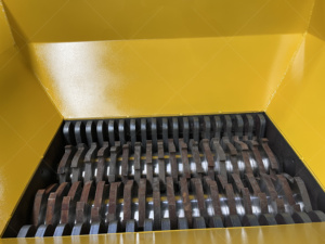 인기 판매 다기능 타이어 및 고철 폐기물 파쇄기 할인 판매 - Product Image 5