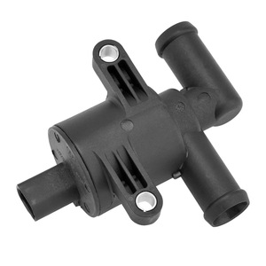 Válvula de Control de Refrigerante 4H0121671 con Puerto de 3/8 Pulgadas para Vehículos Volkswagen y Audi - Product Image 3
