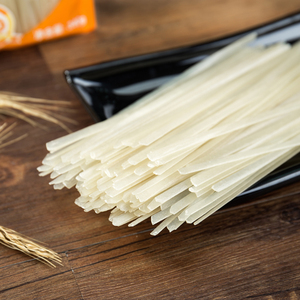 Bâton <span class=keywords><strong>de</strong></span> <span class=keywords><strong>riz</strong></span> plat chinois cuit sans gluten <span class=keywords><strong>de</strong></span> haute qualité (vermicelles) nouilles séchées et <span class=keywords><strong>riz</strong></span> en sac - Product Image 1