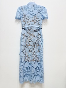 Nouveautés <span class=keywords><strong>Robe</strong></span> <span class=keywords><strong>longue</strong></span> élégante et sexy sans bretelles à fente haute, sept couleurs, style français 2026 - Product Image 6