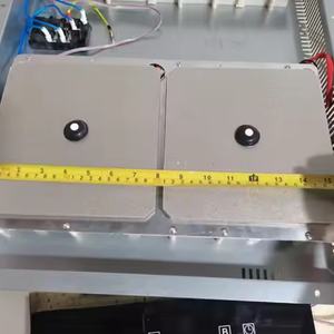 Electrodomésticos, Cocina de Inducción Invisible Eléctrica Doble de 220V~240V para Encimera - Product Image 6