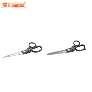 Kéo May fumetax lý tưởng để cắt nhiều lớp lưỡi thép không gỉ - Product Image 1