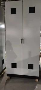 중국 공급 업체 벽 장착 NEMA IP65 금속 상자 전자 인클로저 및 상자 냉각 및 난방 - Product Image 3