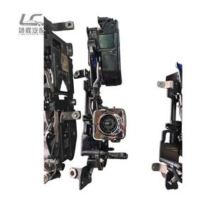 Dispositif de levage automatique pour ornement de capot de voiture Rolls Royce Spirit avec télécommande, pièces automobiles de haute qualité - Product Image 6