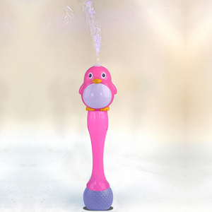 Venta al por mayor diseño de dibujos animados de Navidad Led colorido gran <span class=keywords><strong>burbuja</strong></span> de - Product Image 4
