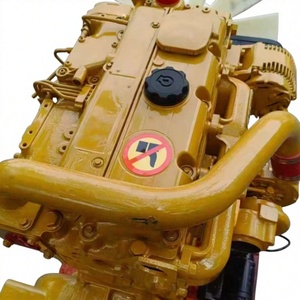 ชิ้นส่วนเครื่องยนต์ D250D 160K สำหรับรถขุด M312เครื่องยนต์785 - Product Image 1