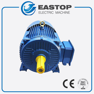 Magnetic Motor Factory Wholesale High Quality YE3 100% <b>Copper</b> Motor - Product Image 4