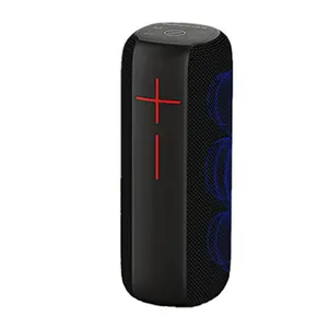 Professionele Hifi Waterdichte Connect Speakers Bt 5.0 Gaming Pc Draagbare Smart Draadloze Blue Tooth Speaker P15 Max