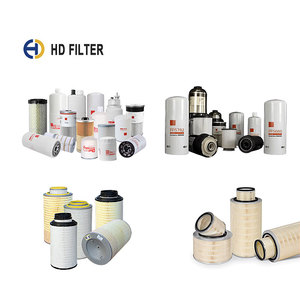 Filtre à carburant 22H-04-11250 22H-04-11240 22B-97-91640 22B-60-11160 21W-60-41121 21W-06-41121 20y-60-31121 20Y-979-6261 20Y-970-2700 - Product Image 1