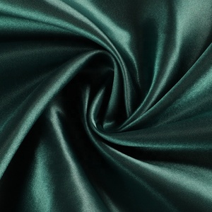 Cho Sexy Dresses Quần Áo Ngủ Chấp Nhận Tùy Chỉnh Satin Vải Lụa 100% <span class=keywords><strong>Polyester</strong></span> Phụ Nữ Dệt Căng Vải Dệt Kim Tùy Chỉnh <span class=keywords><strong>75D</strong></span> 90gsm - Product Image 1