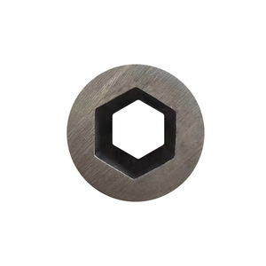 Tuyaux en acier doux de bonne qualité en gros tuyau en acier de forme spéciale pour la construction - Product Image 5