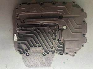 Sinotruk Howo Reserveonderdelen Howo Versnellingsbak Onderdelen K023088 Transmissie Controle Voor <span class=keywords><strong>Zf</strong></span> - Product Image 3