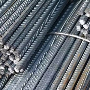 <span class=keywords><strong>Varilla</strong></span> <span class=keywords><strong>Corrugada</strong></span> de Acero Dulce, Hierro al Carbono, Acero Importado Barato, Precio Económico al por Mayor, 6MM 8MM 10MM 12MM para Construcción - Product Image 5