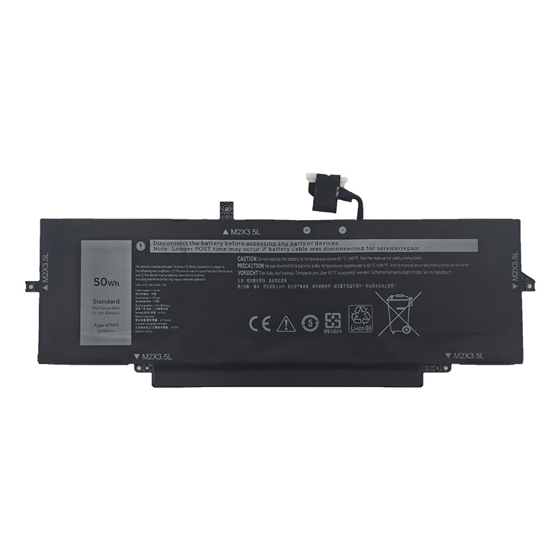 47XV3 สำหรับ Dell Latitude 9330 2in1