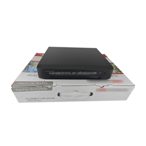 Versione inglese originale HIK DS-7216HGHI-K1 <span class=keywords><strong>16</strong></span>-ch 1080p Lite 1U H.265 <span class=keywords><strong>DVR</strong></span> con doppio flusso e rilevamento del movimento - Product Image 4