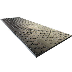 4x8 Коврик для заземления Hpde временные коврики для строительства дорожных дорожек защита Дорожный Коврик Горячая 2024 - Product Image 2