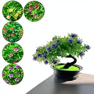 ดอกโบตั๋นพลาสติก CASAMAX WL CZ-7031 ของตกแต่งบ้าน งานแต่งงาน ทันสมัย หรูหรา สวยงาม เป็นมิตรกับสิ่งแวดล้อม - Product Image 1