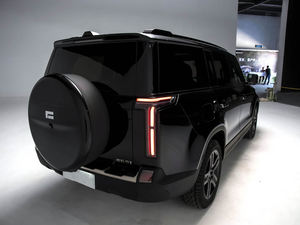 <span class=keywords><strong>ROX</strong></span> 01 2024 Veicolo Comodo e Capace per Fuoristrada e Avventure All'aperto, Esportazione Internazionale - Product Image 4