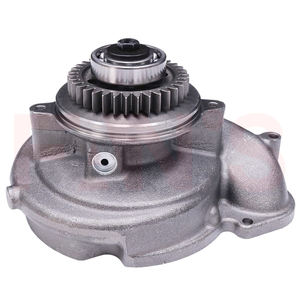 Nieuwe 352-0205 3520205 293-0818 Waterpomp Compatibel Rups Kat Graafmachine 345c 345d 349d Motor C13 Voor 345c 345d 349d - Product Image 4