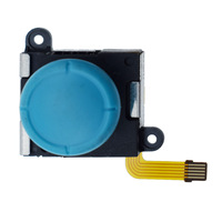 Honcam tersedia OEM Joystick Analog 3D Joycon untuk Nintendo Switch Joy-con