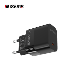 <span class=keywords><strong>Cargador</strong></span> Rápido Tipo-C GaN PD 3.0 <span class=keywords><strong>de</strong></span> 30W para <span class=keywords><strong>Nintendo</strong></span> <span class=keywords><strong>Switch</strong></span> OLED <span class=keywords><strong>Lite</strong></span> con Protección OTP/OVP, Adaptador <span class=keywords><strong>de</strong></span> Corriente Portátil para Juegos - Product Image 5