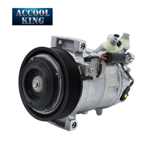 คอมเพรสเซอร์แอร์ A0008303404 สำหรับรถยนต์เมอร์เซเดส สำหรับ MERCEDES CLA C118 A-CLASS W177 GLA W247 - Product Image 2
