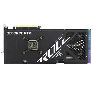 Carte graphique de jeu GeForce STRIX RTX4080 16 Go GDDR6X, dernière version, neuve - Product Image 2