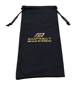 Tùy Chỉnh Giá Rẻ Hồng Đen Micro Sợi Bao Bì Sunglasses <span class=keywords><strong>Pouch</strong></span> - Product Image 5