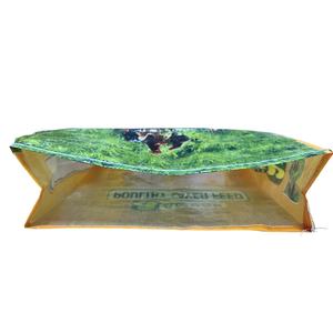 Impression de sacs tissés en PP du Vietnam - Product Image 4