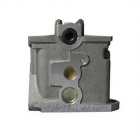 Culasse complète pour moteur Nissan RD28 RD28T 2.8L Diesel 908501 908601 OEM 11040-G9825 pour Patrol