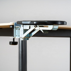 Ergonomic Rotating Armrest Support Extender <strong>Adjustable</strong> <strong>Arm</strong> <strong>Rest</strong> <strong>for</strong> <strong>Desk</strong> - Product Image 6