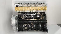 Motor diésel de 3.0L para coche, Motor de bloque largo 2KD, para Toyota HIace Hilux