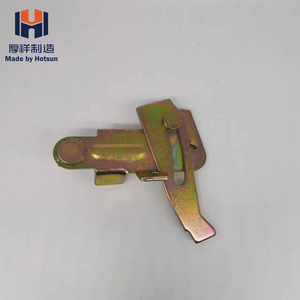 Professional Manufacturer User-Friendly Turnbuckle <strong>Clamp</strong> <strong>Waler</strong> Bracket - Product Image 5