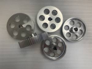 <span class=keywords><strong>สายพาน</strong></span>อลูมิเนียมสำหรับส่งกำลัง - Product Image 5