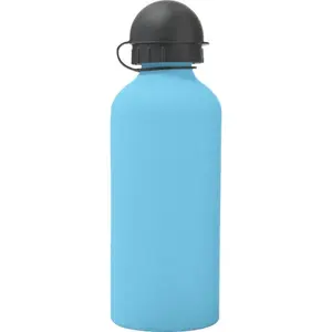 Borraccia in alluminio 600ml personalizzabile per merchandising - Product Image 1