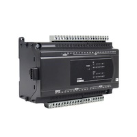 Controlador PLC Delta Serie ES2 DVP24ES200R/T Módulo Programable de Control Industrial con 32 E/S y Fuente de Alimentación de 220V