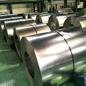 Bandes de bobine en acier galvanisé Dx53D + As120 Acier aluminisé/<span class=keywords><strong>Zm310</strong></span> Aluzinc - Product Image 4