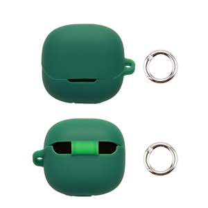 Étui de protection pour écouteurs, étui en silicone pour <span class=keywords><strong>Baseus</strong></span> Bowie MS1, coque pour écouteurs sans fil, pour <span class=keywords><strong>Airpods</strong></span> Pro - Product Image 2