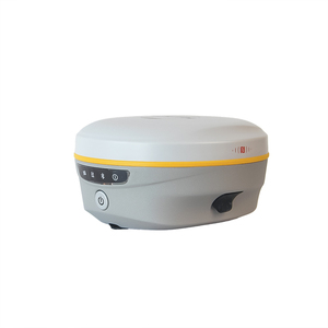 โมดูล South INNO4อุปกรณ์สำรวจที่ดิน GNSS GPS RTK ซอฟต์แวร์ survstar GPS RTK - Product Image 6