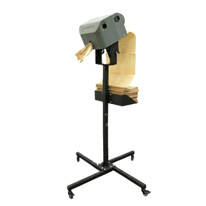 Máquina para Cojines de Papel Kraft NP-P10, Descuento por Compra al por Mayor, Soluciones de Embalaje Ecológicas y Ligeras - Product Image 2