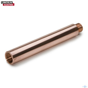 หัวเชื่อมลิงคอล์นอิเล็กทริกแบบอาร์คใต้น้ำ รุ่น KP1962 2B1 KP5162 532 KP2721 3 อุปกรณ์เสริมสำหรับเชื่อมทองแดงแท้ - Product Image 3