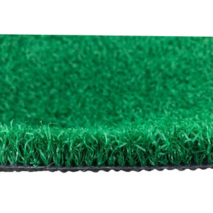 Chi phí thấp fakegrass <span class=keywords><strong>Turf</strong></span> cỏ nhân tạo sân golf tầng - Product Image 2