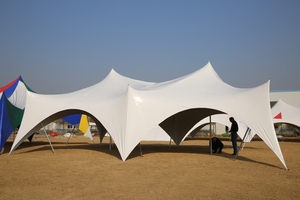 Proffesional Industrial designer <span class=keywords><strong>big</strong></span> tops Gazebo event Pop tent - Product Image 3