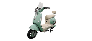Vélo électrique pliable compact et portable, vente chaude, fabriqué en Chine, gain de place, rangement facile - Product Image 4