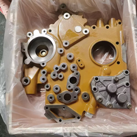 Accesorios de Excavadora de Buena Calidad, Enfriador de Aceite Hidráulico Tipo Antiguo PC-6 N5, Radiador, Condensador de Aire