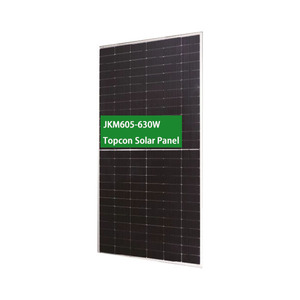 แผงโมดูลแสงอาทิตย์540W-565W hjt PERC HBC bipv JAM72S30MR ประสิทธิภาพสูงพร้อมการรับประกัน15ปี - Product Image 1
